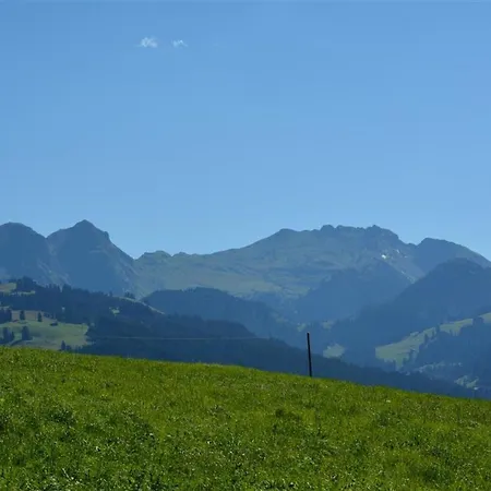 Anne - Hochparterre By Interhome Apartment