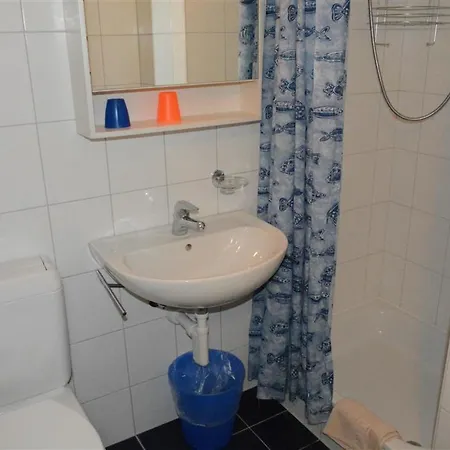 Anne - Hochparterre By Interhome Apartment *