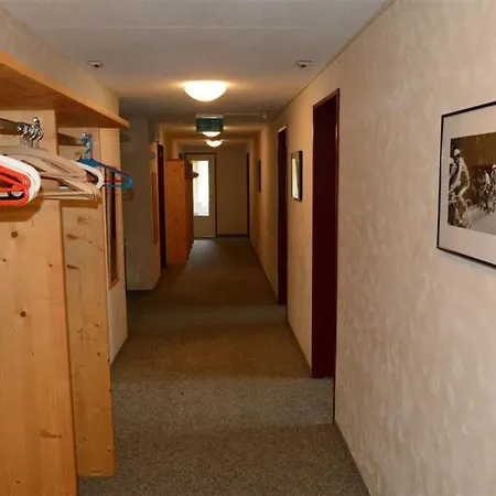 Anne - Hochparterre By Interhome Apartamento