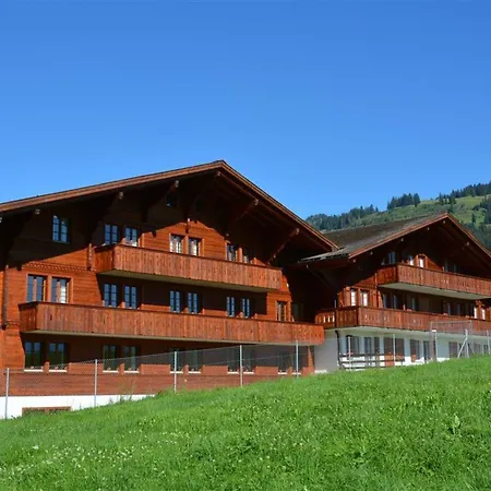 Anne - Hochparterre By Interhome Apartamento *