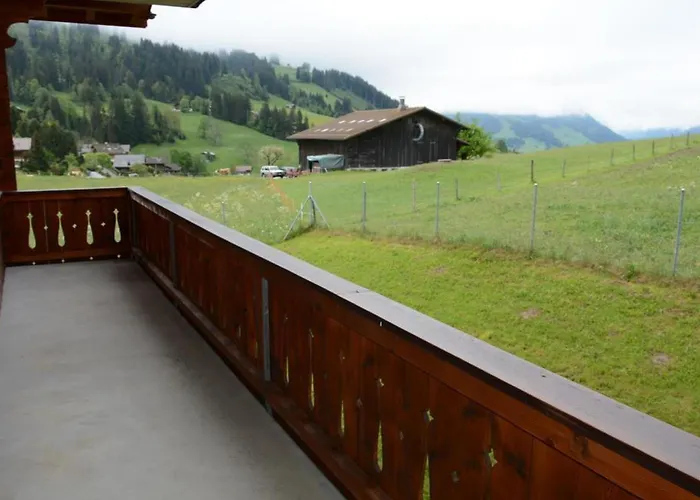 Anne - Hochparterre By Interhome *