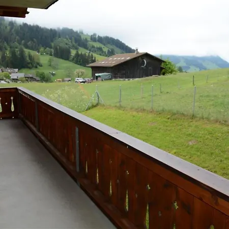 Anne - Hochparterre By Interhome *